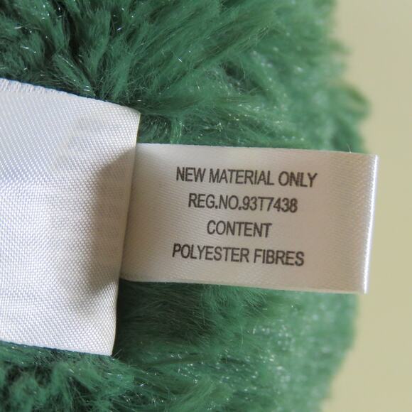 Plush Avocado Toy Squishable 9in Soft Polyester Kids Soft Stuffed Animal Food - Picture 14 of 15